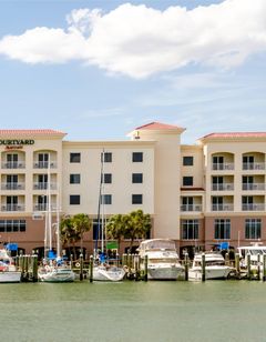 Courtyard St Petersburg Clearwater