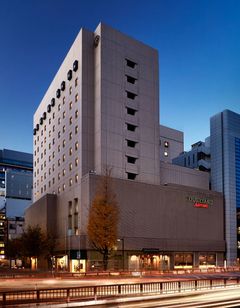 Courtyard by Marriott Tokyo Ginza Hotel