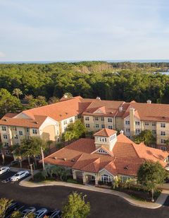 Residence Inn Sandestin at Grand Blvd