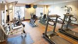 Holiday Inn Express Hotel & Suites Health Club