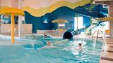 Fairfield Inn & Suites Winnipeg Recreation