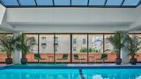 Graduate Lincoln Pool