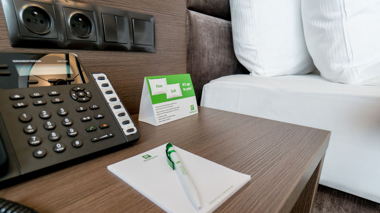 <b>Holiday Inn Dabrowa Gornicza Room</b>. Images powered by <a href="https://www.leonardoworldwide.com/" title="Leonardo Worldwide" target="_blank">Leonardo</a>.