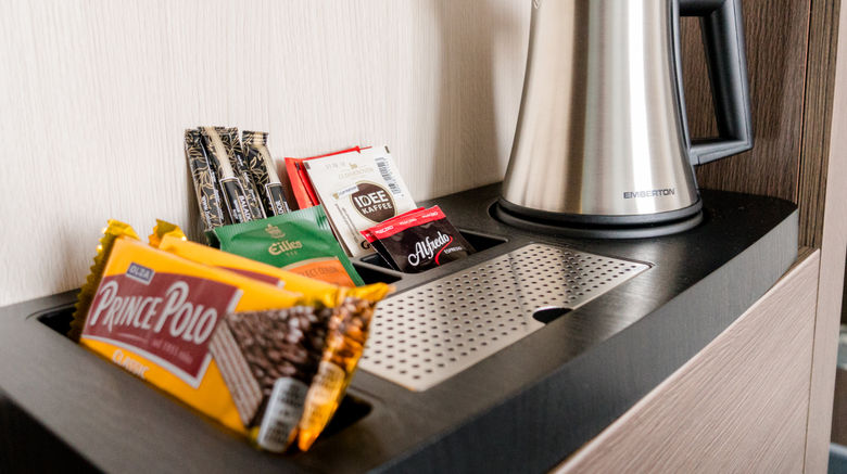 <b>Holiday Inn Dabrowa Gornicza Room</b>. Images powered by <a href="https://www.leonardoworldwide.com/" title="Leonardo Worldwide" target="_blank">Leonardo</a>.