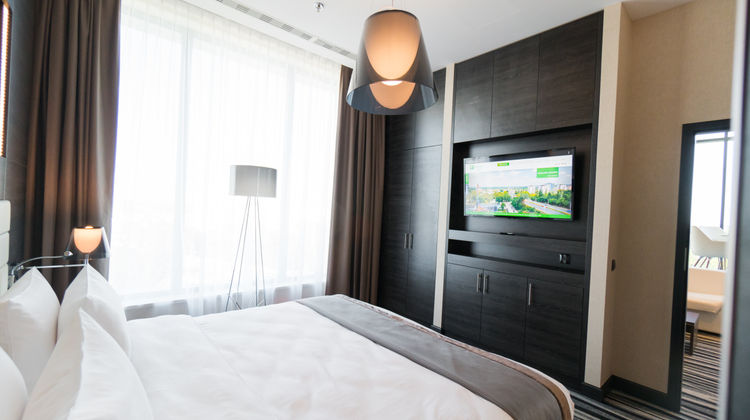Holiday Inn Dabrowa Gornicza Suite