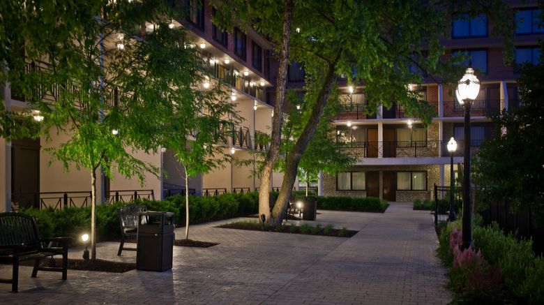 <b>Crowne Plaza Louisville-Arpt Expo Ctr Other</b>. Images powered by <a href="https://www.leonardoworldwide.com/" title="Leonardo Worldwide" target="_blank">Leonardo</a>.