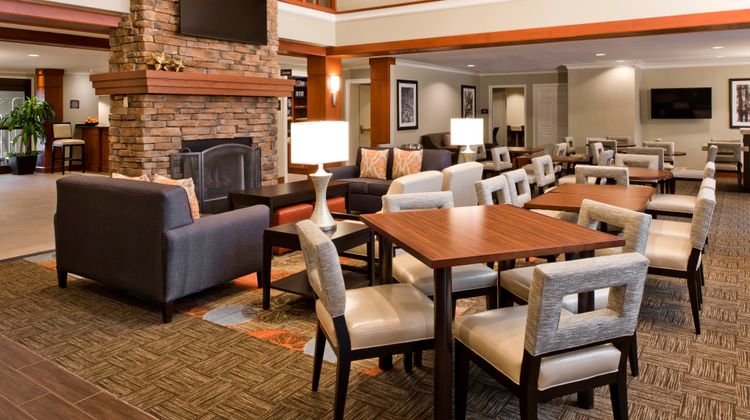Staybridge Suites Charlotte Ballantyne Exterior