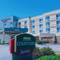 Courtyard by Marriott Owensboro