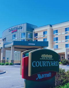 Courtyard by Marriott Owensboro
