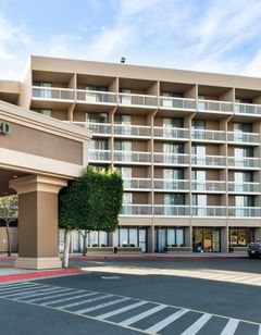 Courtyard by Marriott Oxnard Ventura