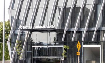 AC Hotel by Marriott Guadalajara