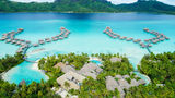 <b>InterContinental Resort & Thalasso Spa Exterior</b>. Images powered by <a href="https://www.leonardoworldwide.com/" title="Leonardo Worldwide" target="_blank">Leonardo</a>.