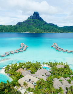 InterContinental Resort & Thalasso Spa