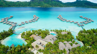 InterContinental Resort & Thalasso Spa