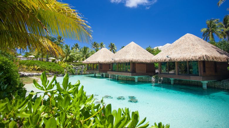 <b>InterContinental Resort & Thalasso Spa Spa</b>. Images powered by <a href="https://www.leonardoworldwide.com/" title="Leonardo Worldwide" target="_blank">Leonardo</a>.