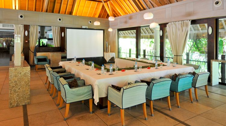 InterContinental Resort & Thalasso Spa Meeting