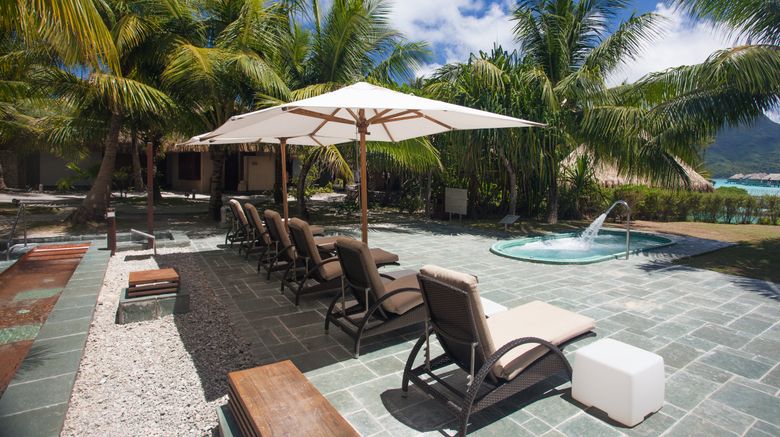<b>InterContinental Resort & Thalasso Spa Spa</b>. Images powered by <a href="https://www.leonardoworldwide.com/" title="Leonardo Worldwide" target="_blank">Leonardo</a>.