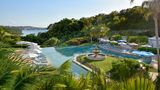 Rosewood Bermuda Pool