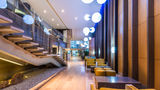 Holiday Inn Express Cartagena Bocagrande Lobby