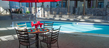 Holiday Inn Bloomington-Arpt I-35W Exterior