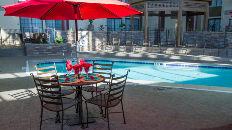 <b>Holiday Inn Bloomington-Arpt I-35W Exterior</b>. Images powered by <a href="https://www.leonardoworldwide.com/" title="Leonardo Worldwide" target="_blank">Leonardo</a>.
