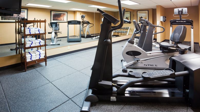 <b>Holiday Inn Bloomington-Arpt I-35W Health Club</b>. Images powered by <a href="https://www.leonardoworldwide.com/" title="Leonardo Worldwide" target="_blank">Leonardo</a>.