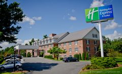 Holiday Inn Express Merrimack