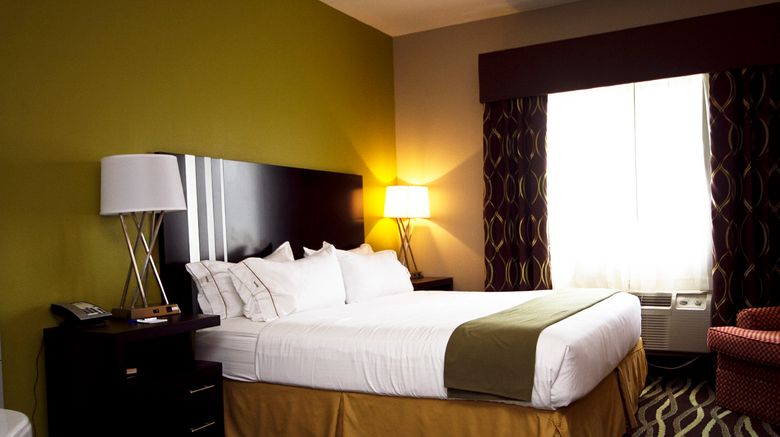 <b>Holiday Inn Express Adrian Suite</b>. Images powered by <a href="https://www.leonardoworldwide.com/" title="Leonardo Worldwide" target="_blank">Leonardo</a>.