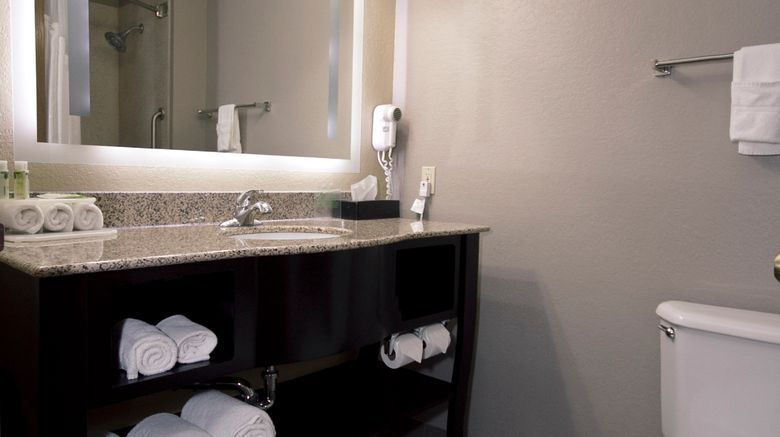 <b>Holiday Inn Express Adrian Room</b>. Images powered by <a href="https://www.leonardoworldwide.com/" title="Leonardo Worldwide" target="_blank">Leonardo</a>.