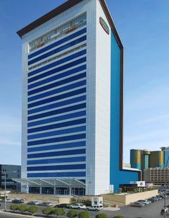 Courtyard Riyadh Olaya