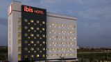 Ibis Mazatlan Marina Exterior