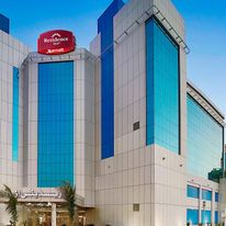 Residence Inn Jazan