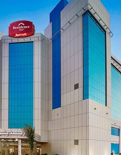 Residence Inn Jazan