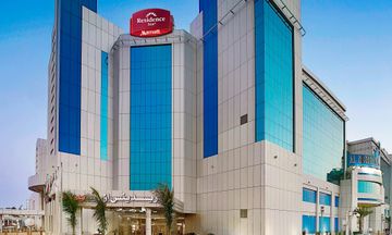 Residence Inn Jazan