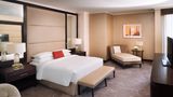 Riyadh Marriott Hotel Suite