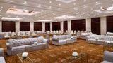Riyadh Marriott Hotel Ballroom