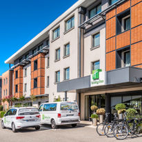 Holiday Inn Toulouse Airport