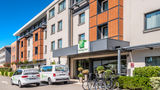 Holiday Inn Toulouse Airport Exterior