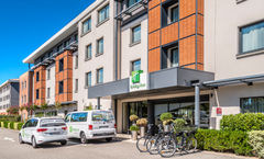 Holiday Inn Toulouse Airport