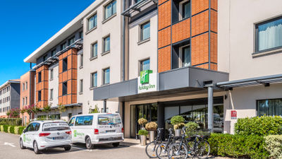 Holiday Inn Toulouse Airport