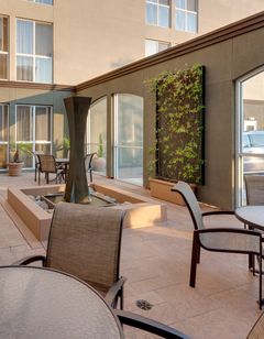 Fairfield Inn & Suites San Francisco Apt