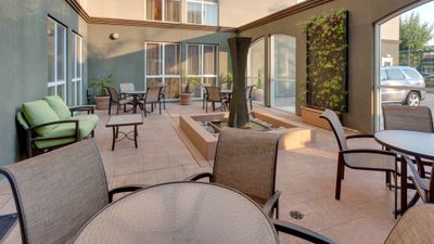Fairfield Inn & Suites San Francisco Apt