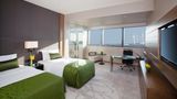 <b>InterContinental Hotel Harbour City Room</b>. Images powered by <a href="https://www.leonardoworldwide.com/" title="Leonardo Worldwide" target="_blank">Leonardo</a>.