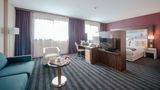 Holiday Inn Toulouse Airport Suite