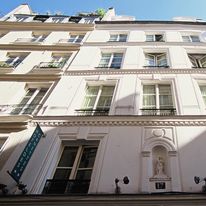 Hotel Des Canettes