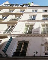 Hotel Des Canettes