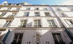 Hotel Des Canettes
