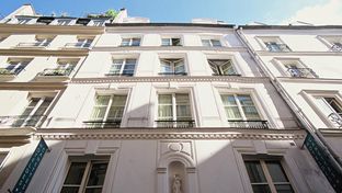 Hotel Des Canettes