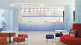 <b>Holiday Inn Express Baruna Bali Lobby</b>. Images powered by <a href="https://www.leonardoworldwide.com/" title="Leonardo Worldwide" target="_blank">Leonardo</a>.