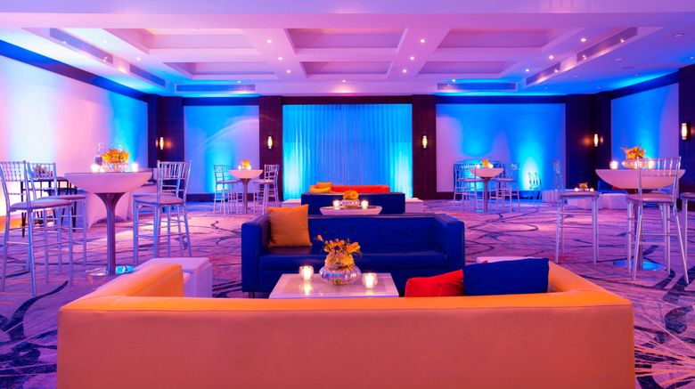 <b>Los Suenos Marriott Ocean & Golf Resort Ballroom</b>. Images powered by <a href=https://www.travelagewest.com/Hotels/Los-Suenos-Costa-Rica/